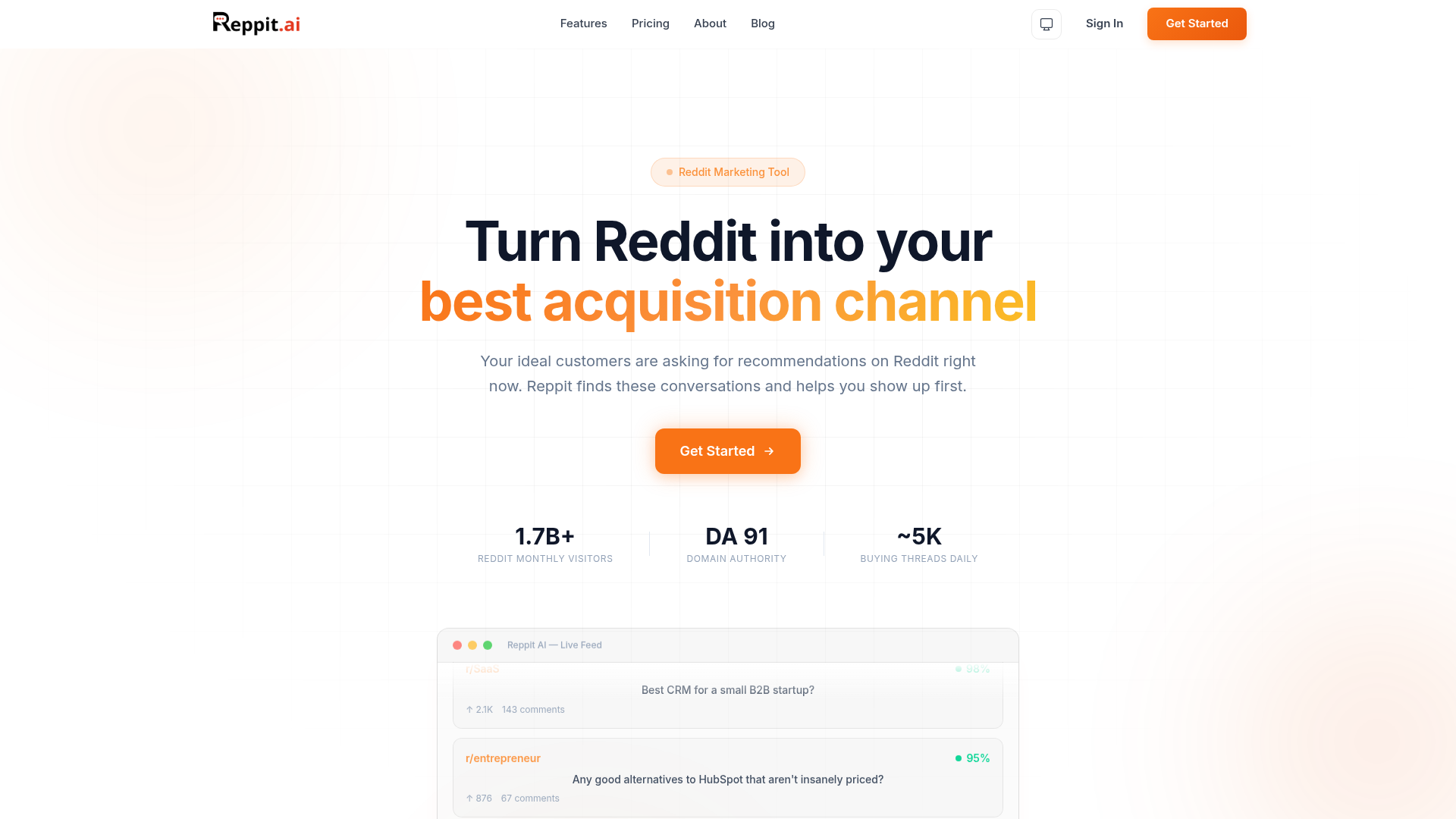 Reppit - Product Image