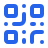 QR Code IO logo