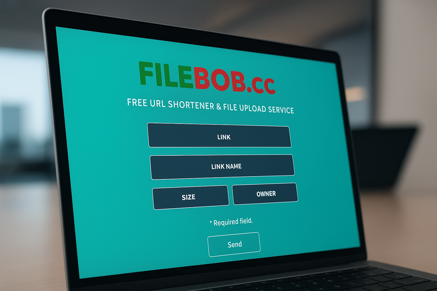 Filebob - Product Image