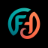 FloHub logo