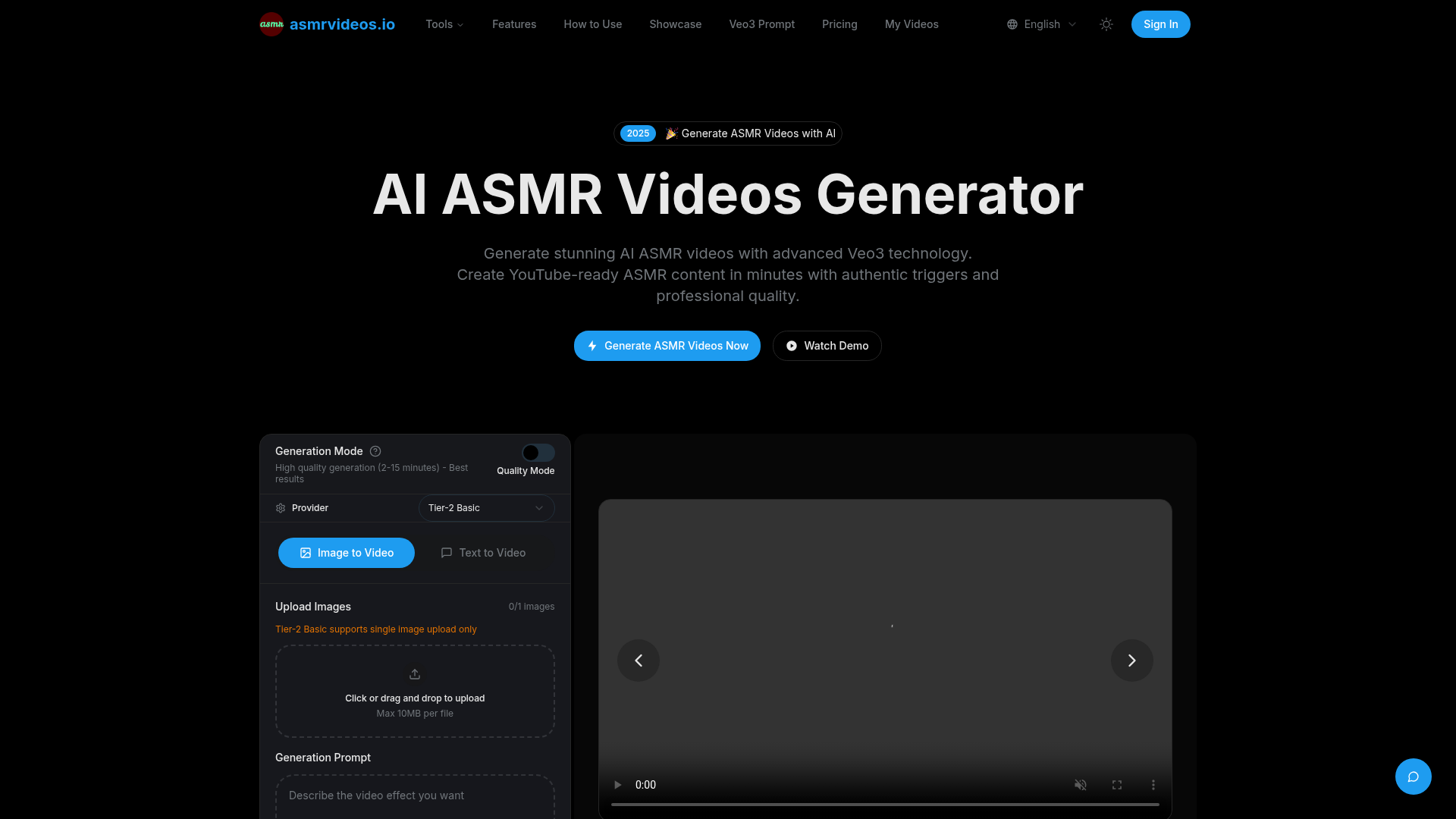 asmrvideos.io - Product Image