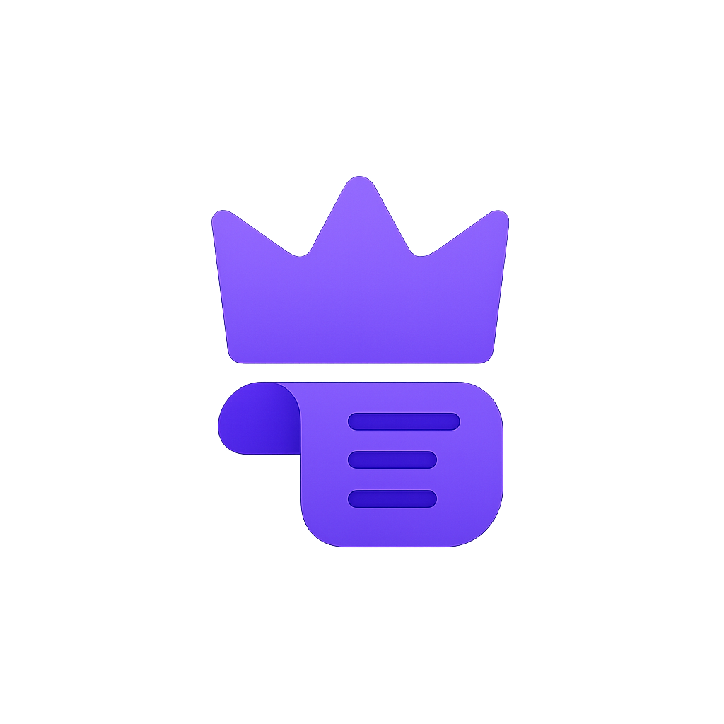 VIP List - Product Image