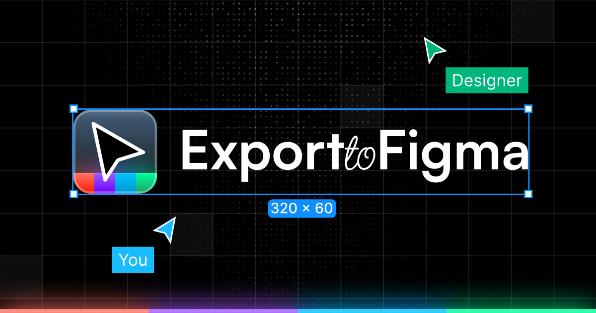 Export to Figma - Product Image