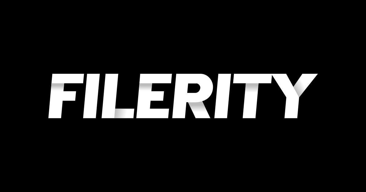 Filerity - Product Image