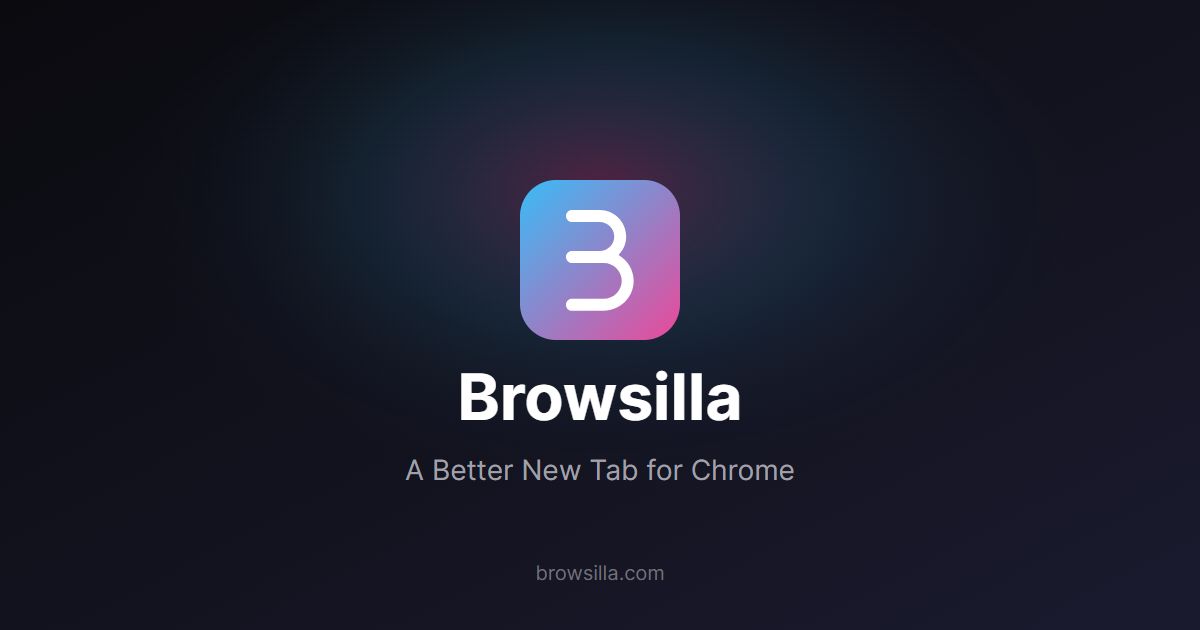 Browsilla - Product Image