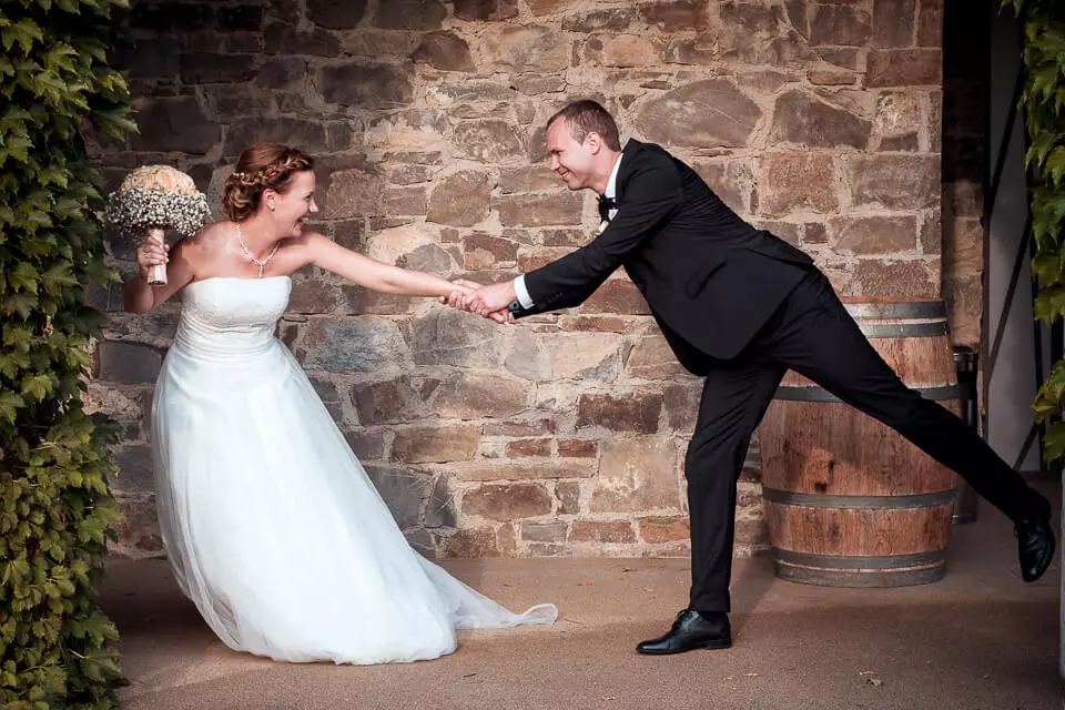 Neža & Tadej Wedding Photography - Product Image