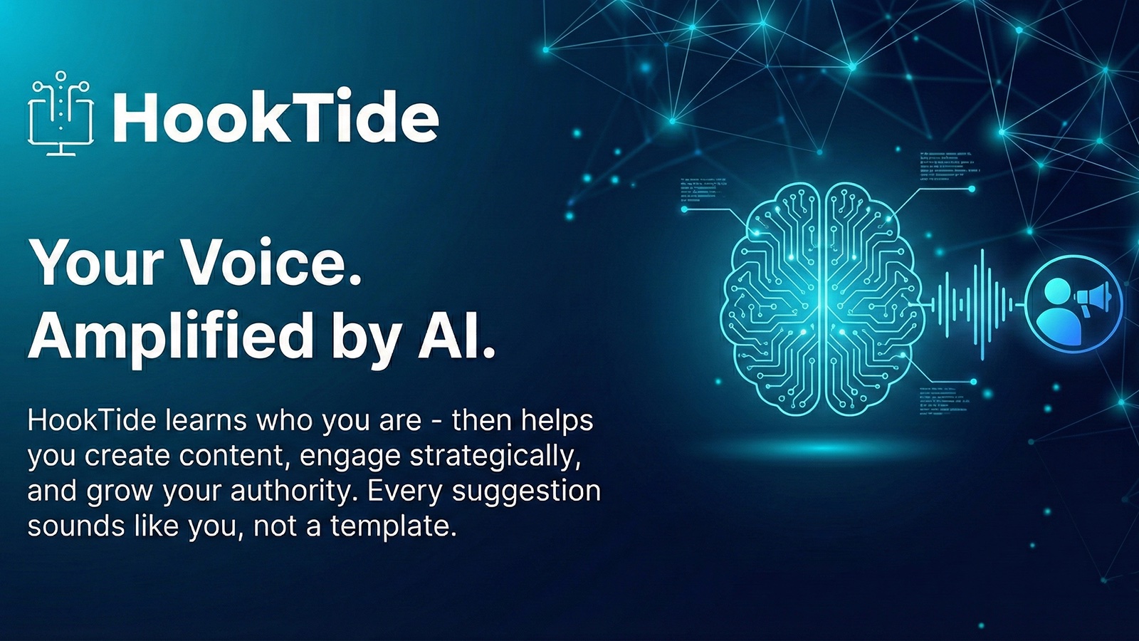 HookTide - Product Image
