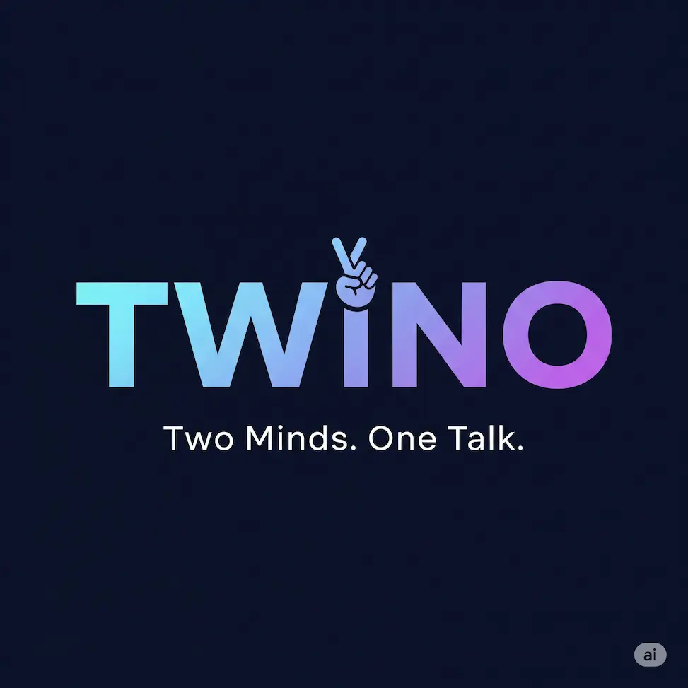 Twino - Product Image