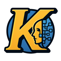 Kirkify AI logo
