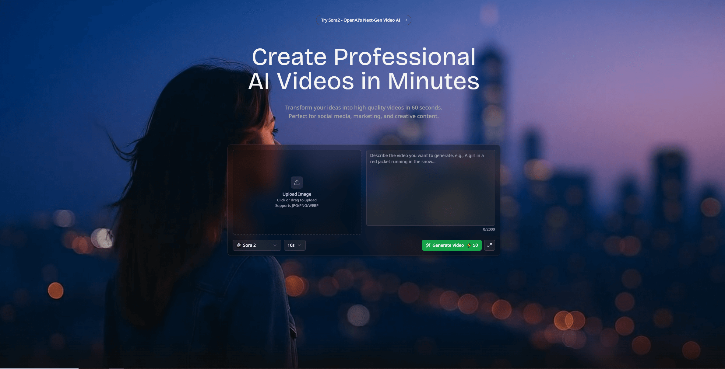 VidFlux AI - Product Image