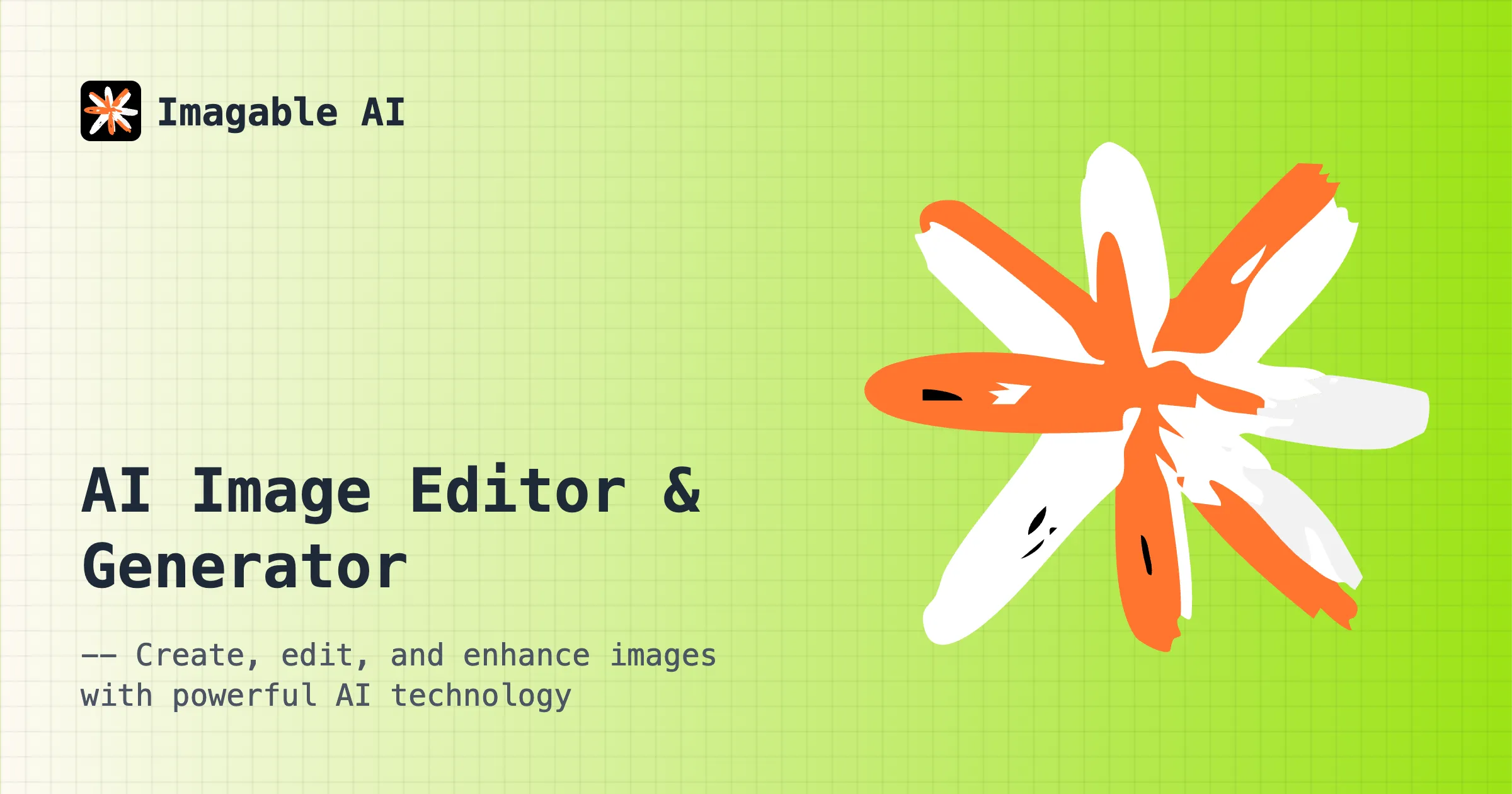 Imagable - Product Image