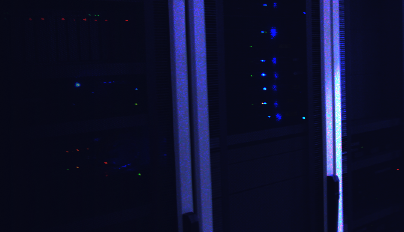 VorynCloud - Product Image