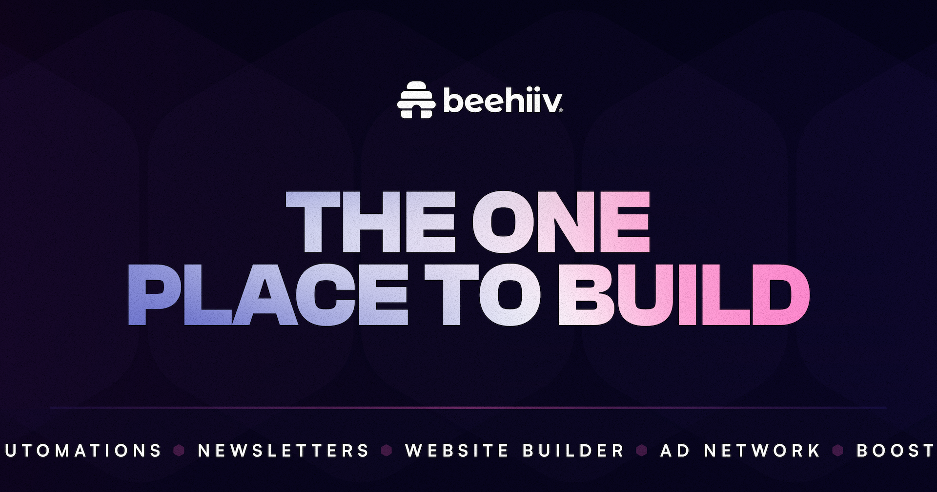 beehiiv - Product Image