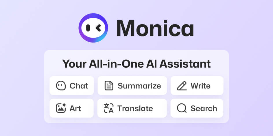 Monica - Product Image