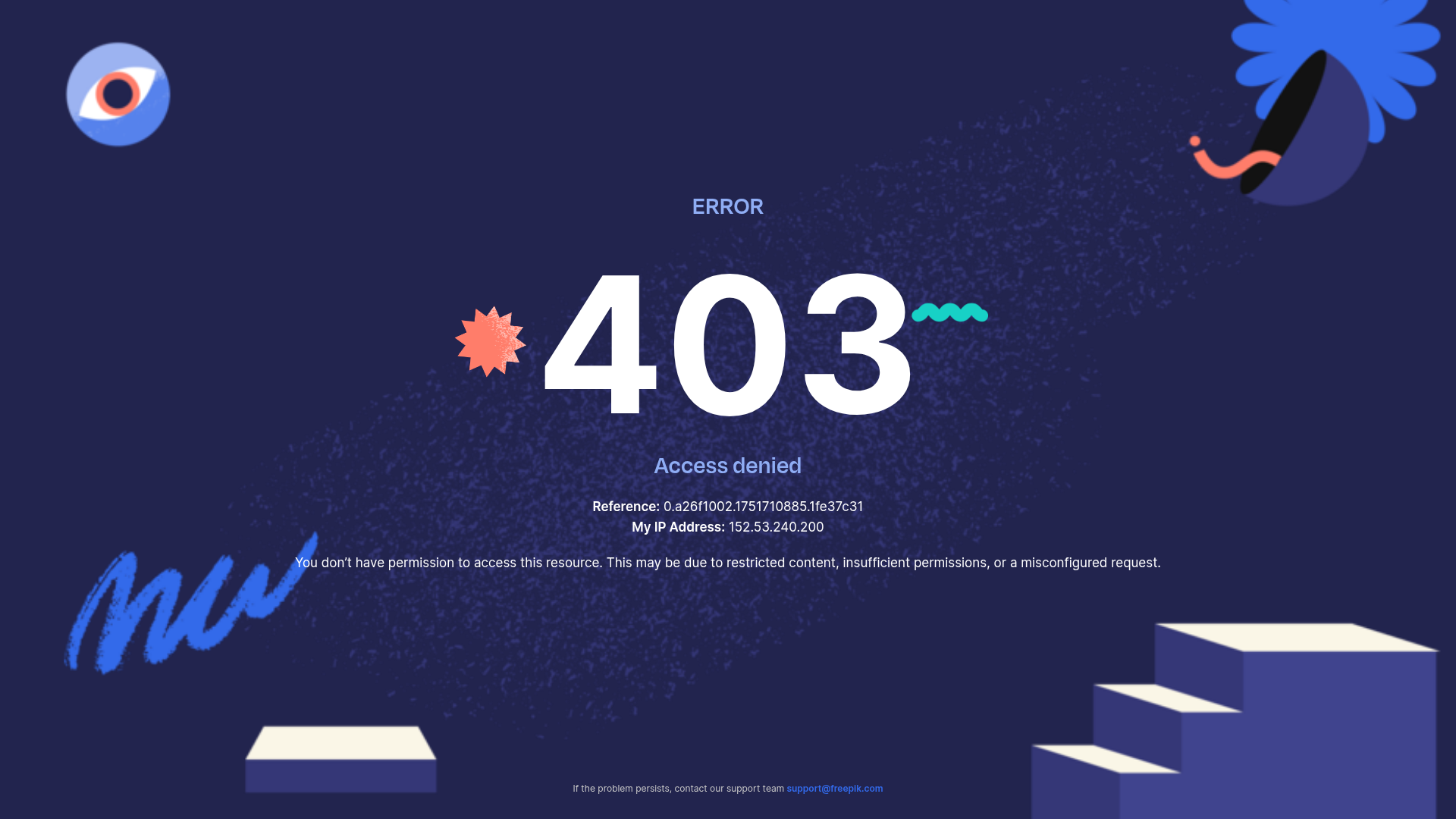 Freepik - Product Image