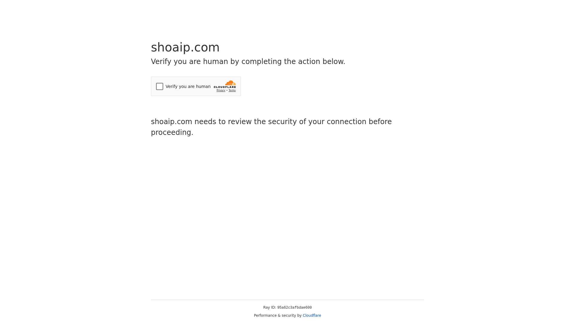 Shoaip - Product Image