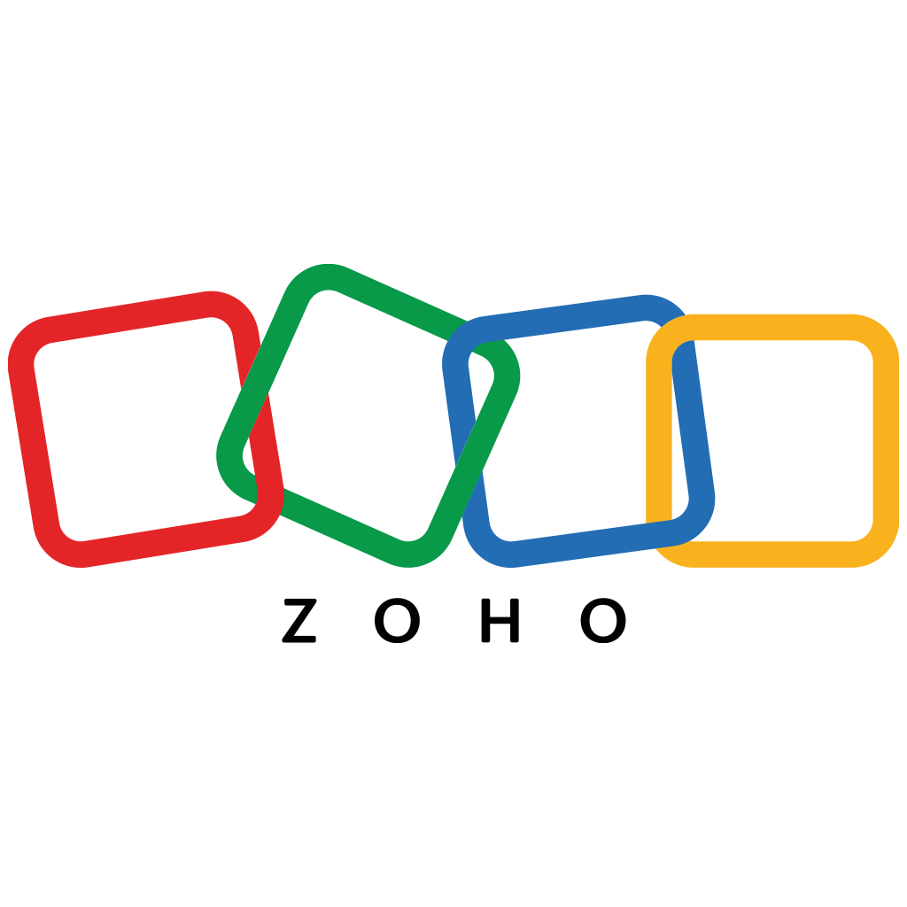 Zoho - Product Image