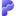 Plausible logo