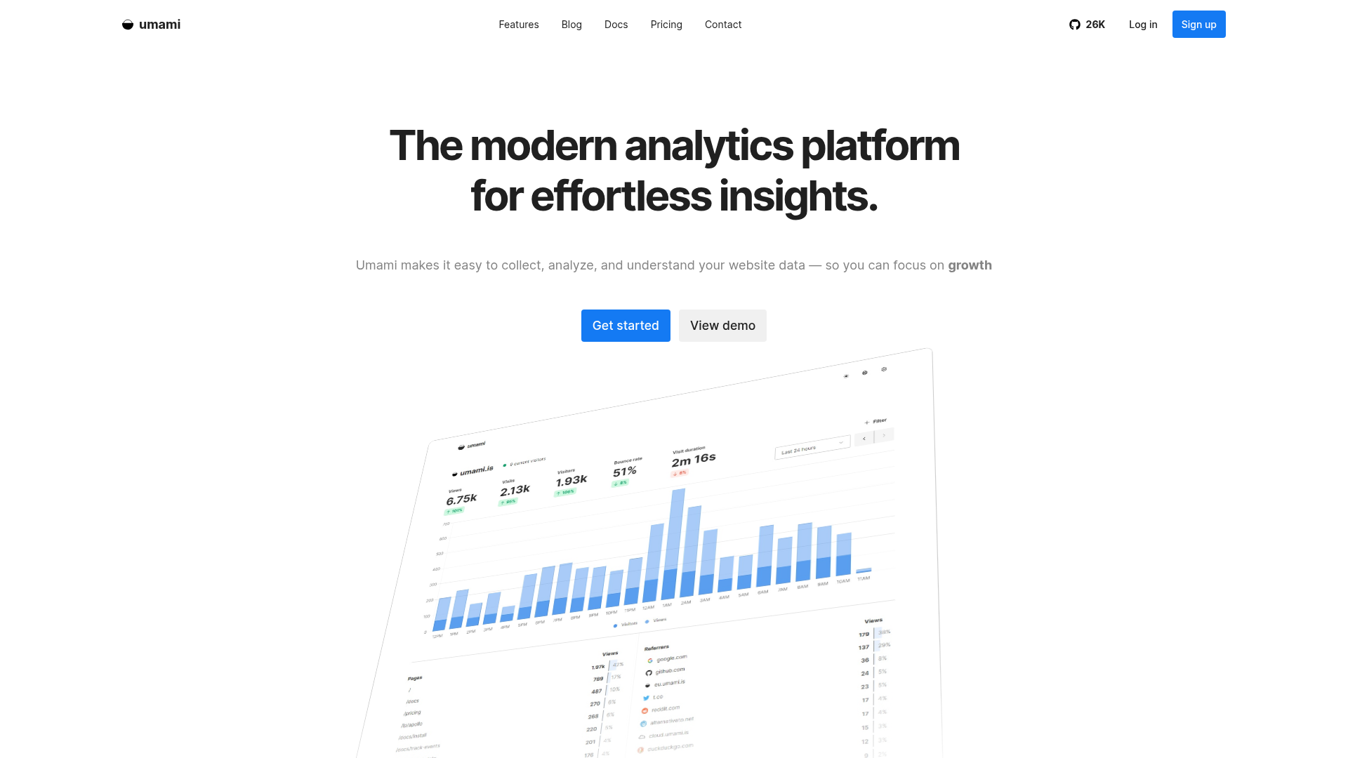 WebPulse - Product Image