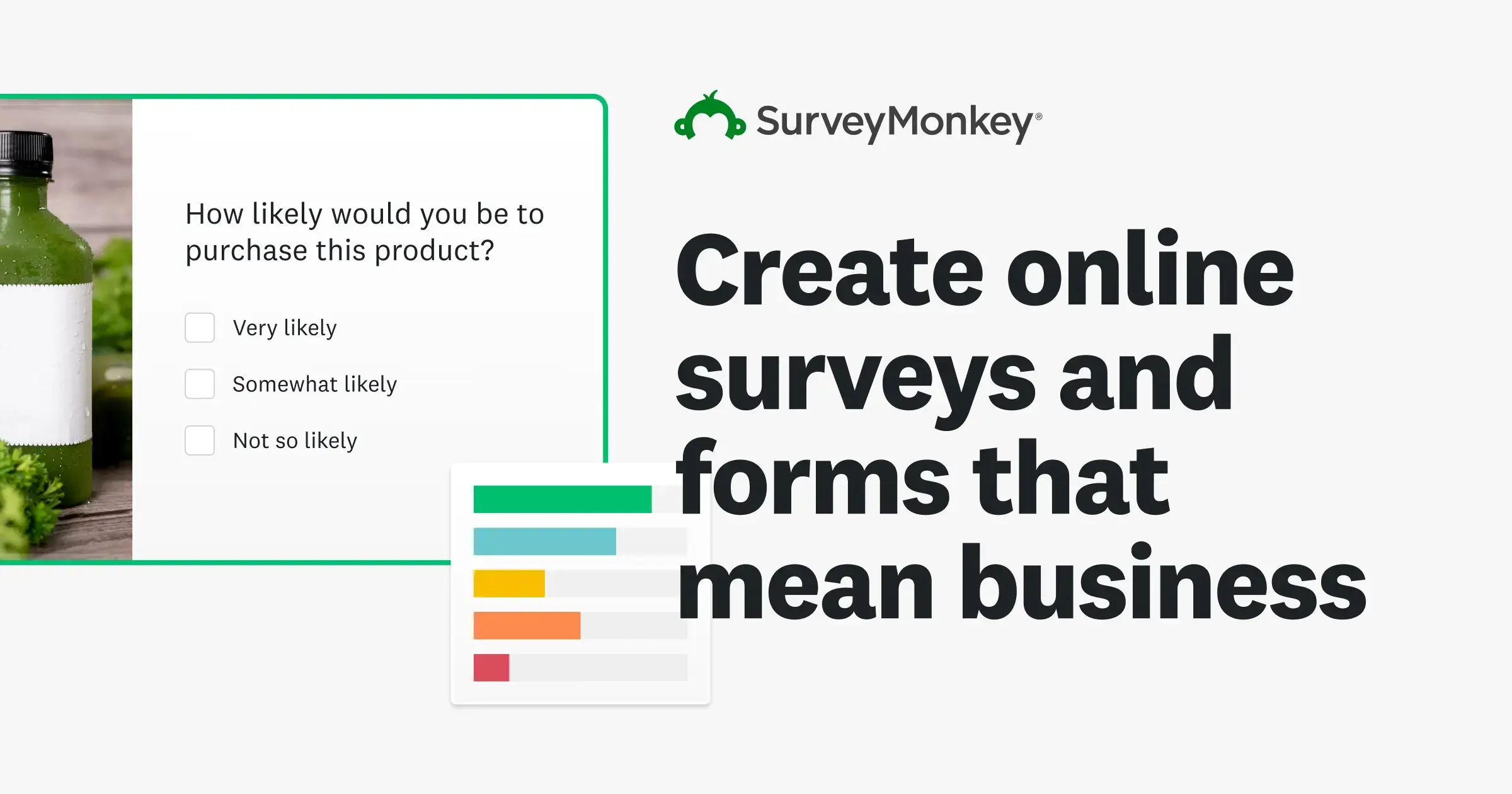 SurveyMonkey - Product Image