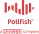 Pollfish logo
