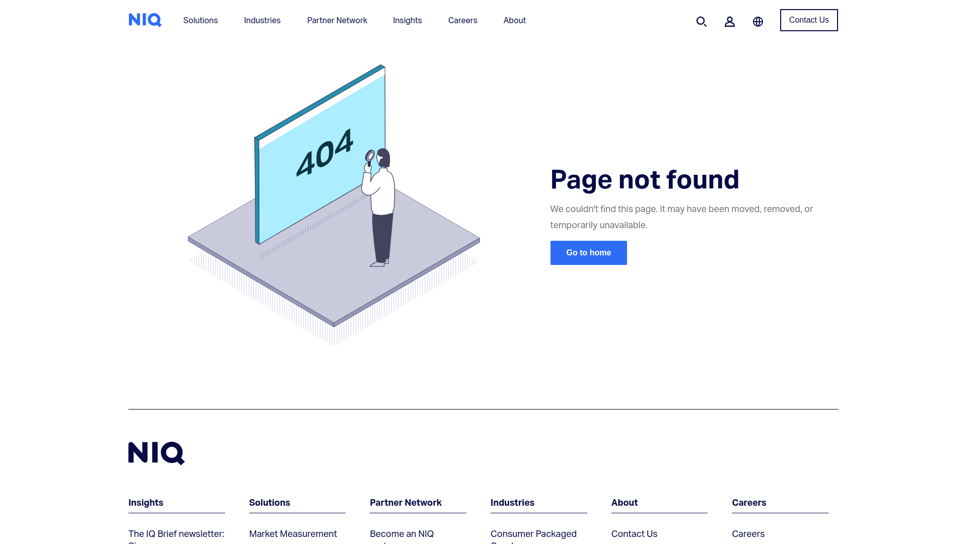 NIQ - Product Image