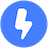 SaaSFlow logo
