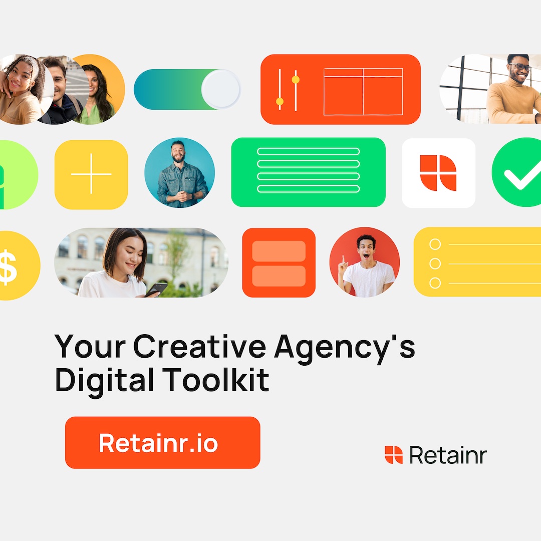 Retainr - Product Image