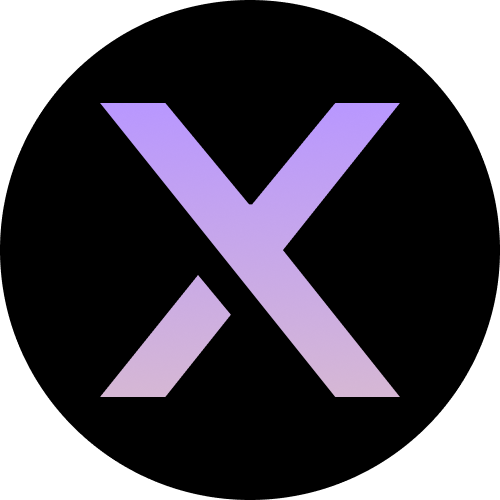 AgentX logo