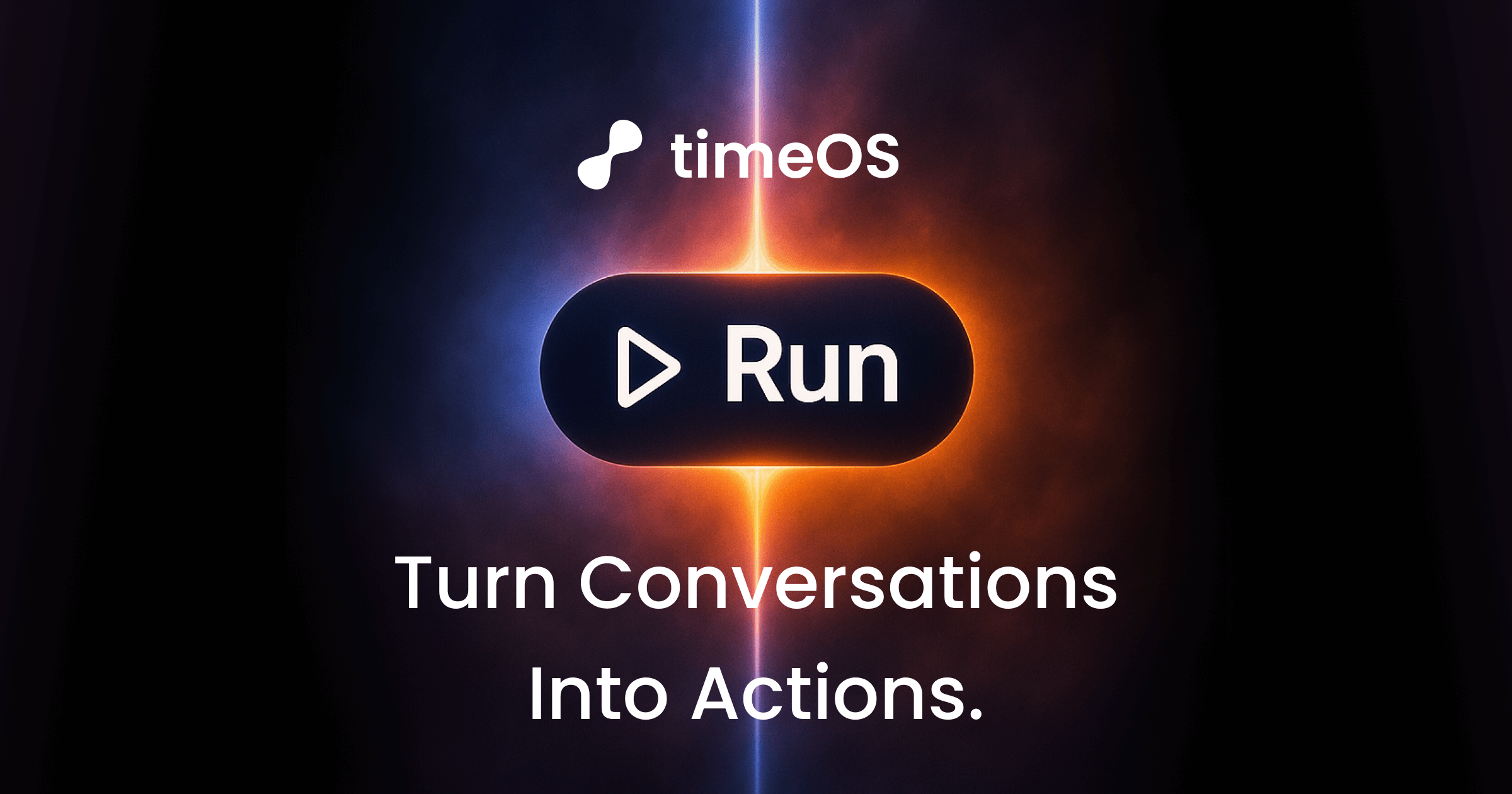 timeOS - Product Image