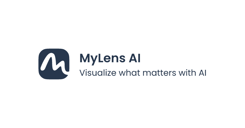 MyLens AI - Product Image