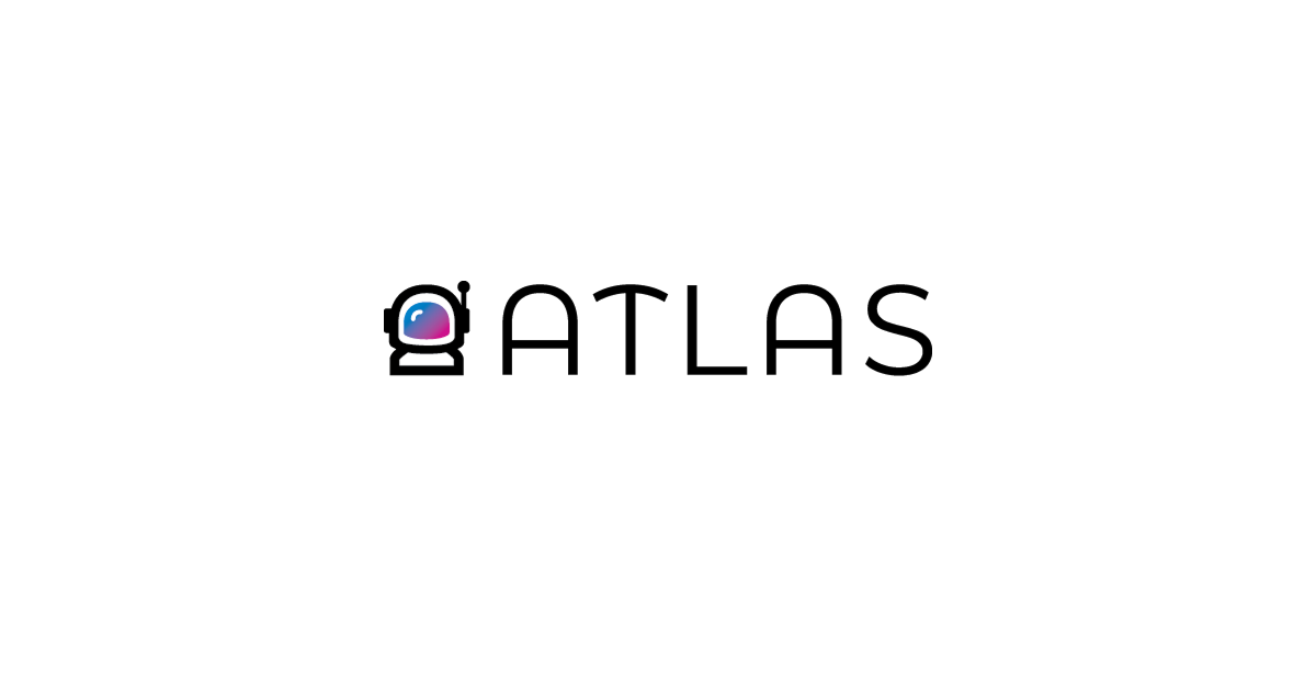 Atlas - Product Image