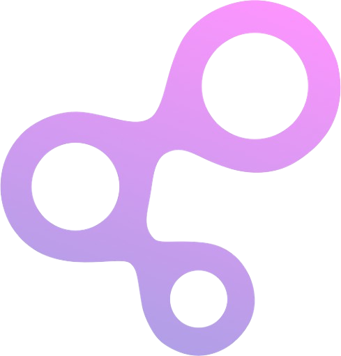 3way.Social logo