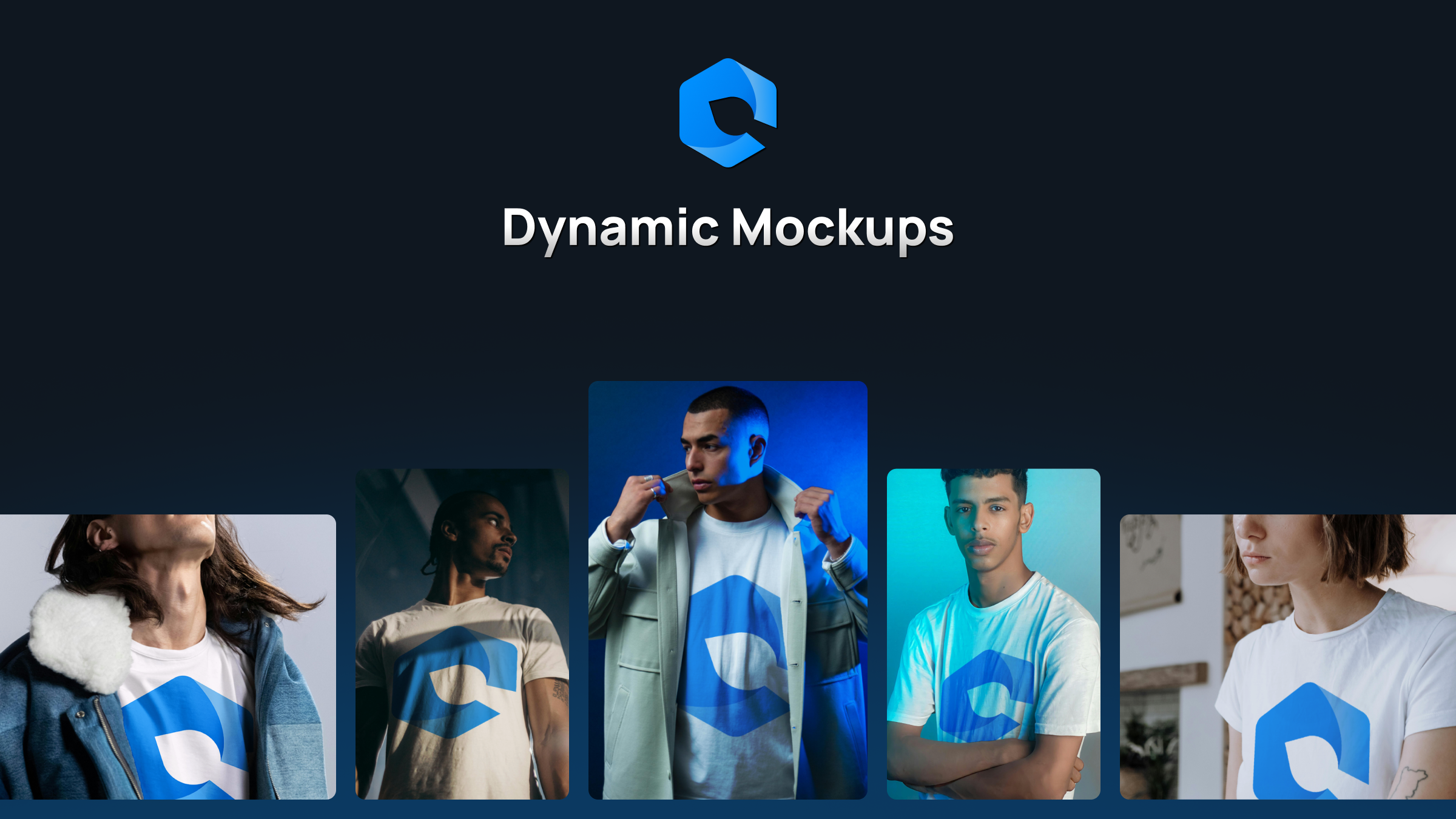 Dynamic Mockups - Product Image
