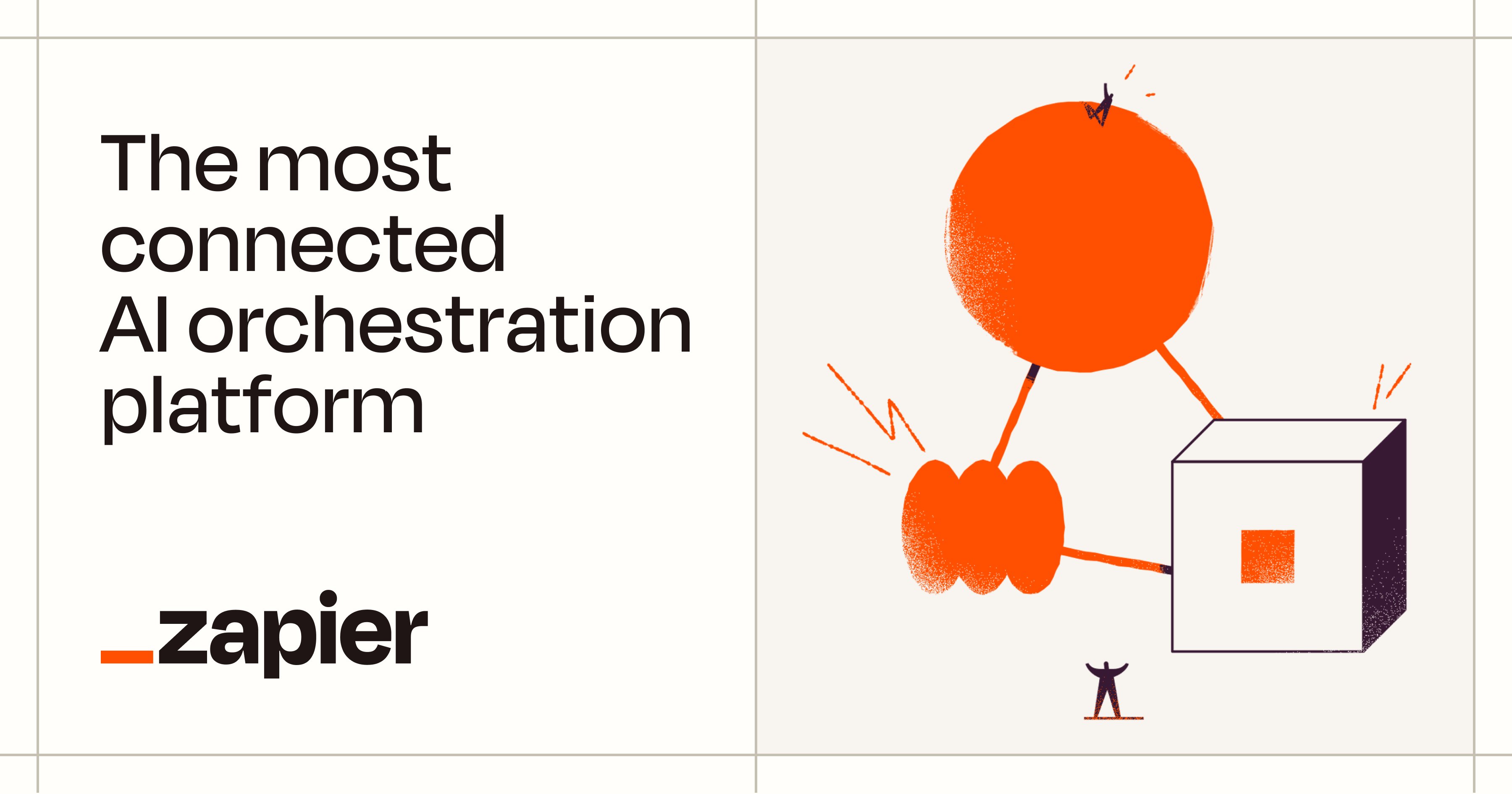 Zapier - Product Image