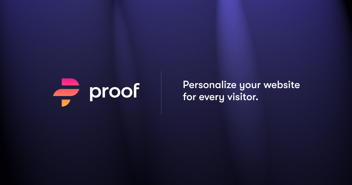 Proof - Product Image