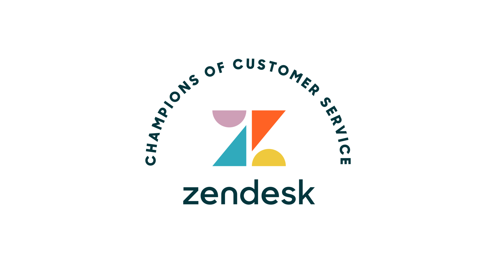 Zendesk - Product Image