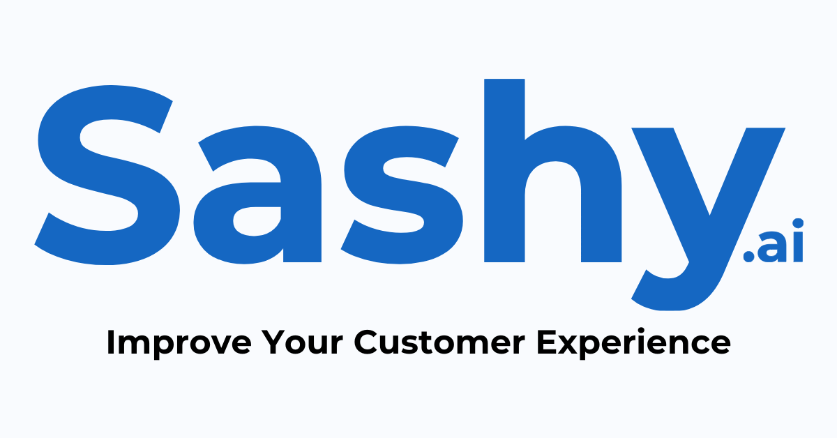 Sashy - Product Image