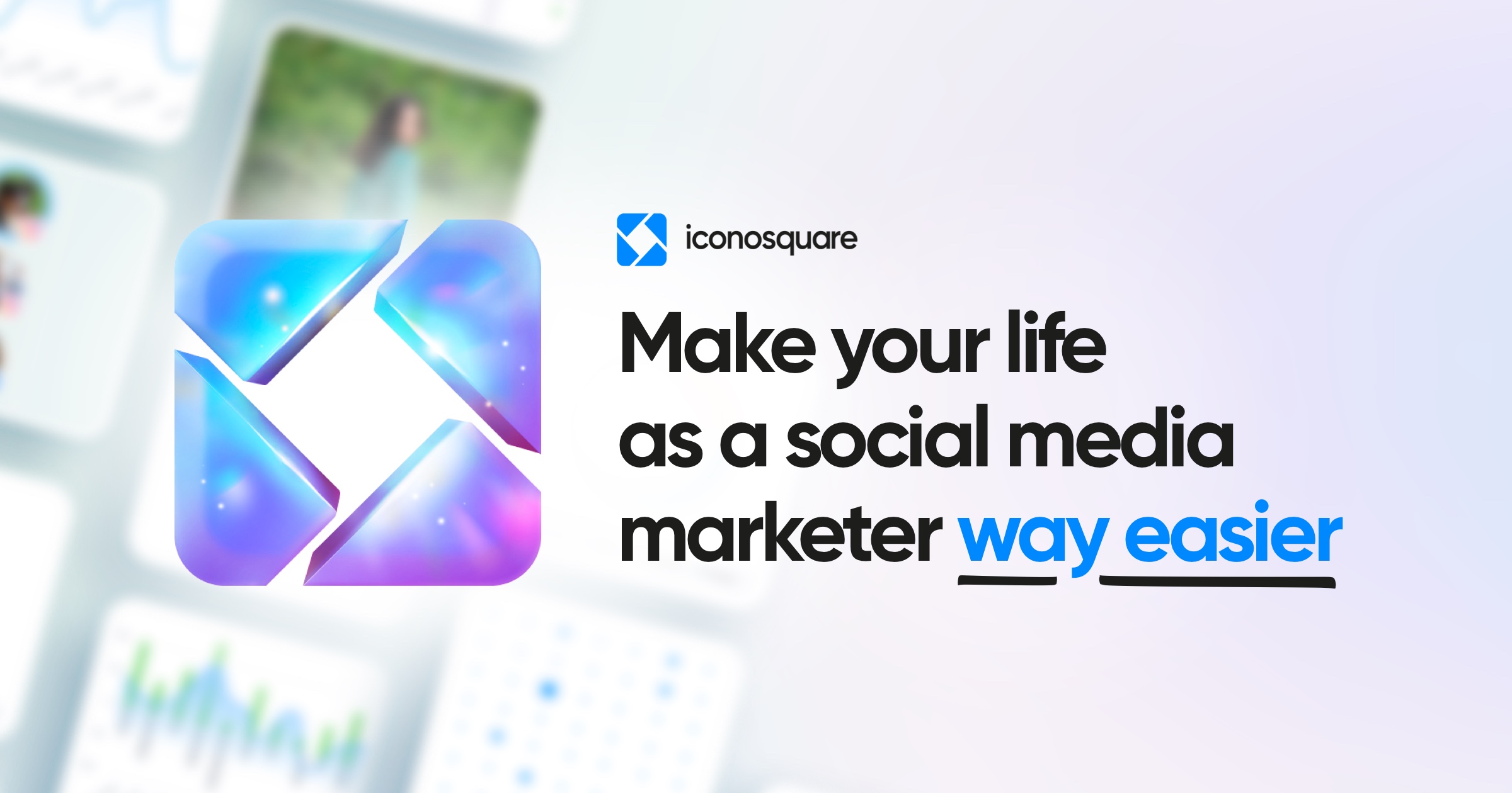 Iconosquare - Product Image
