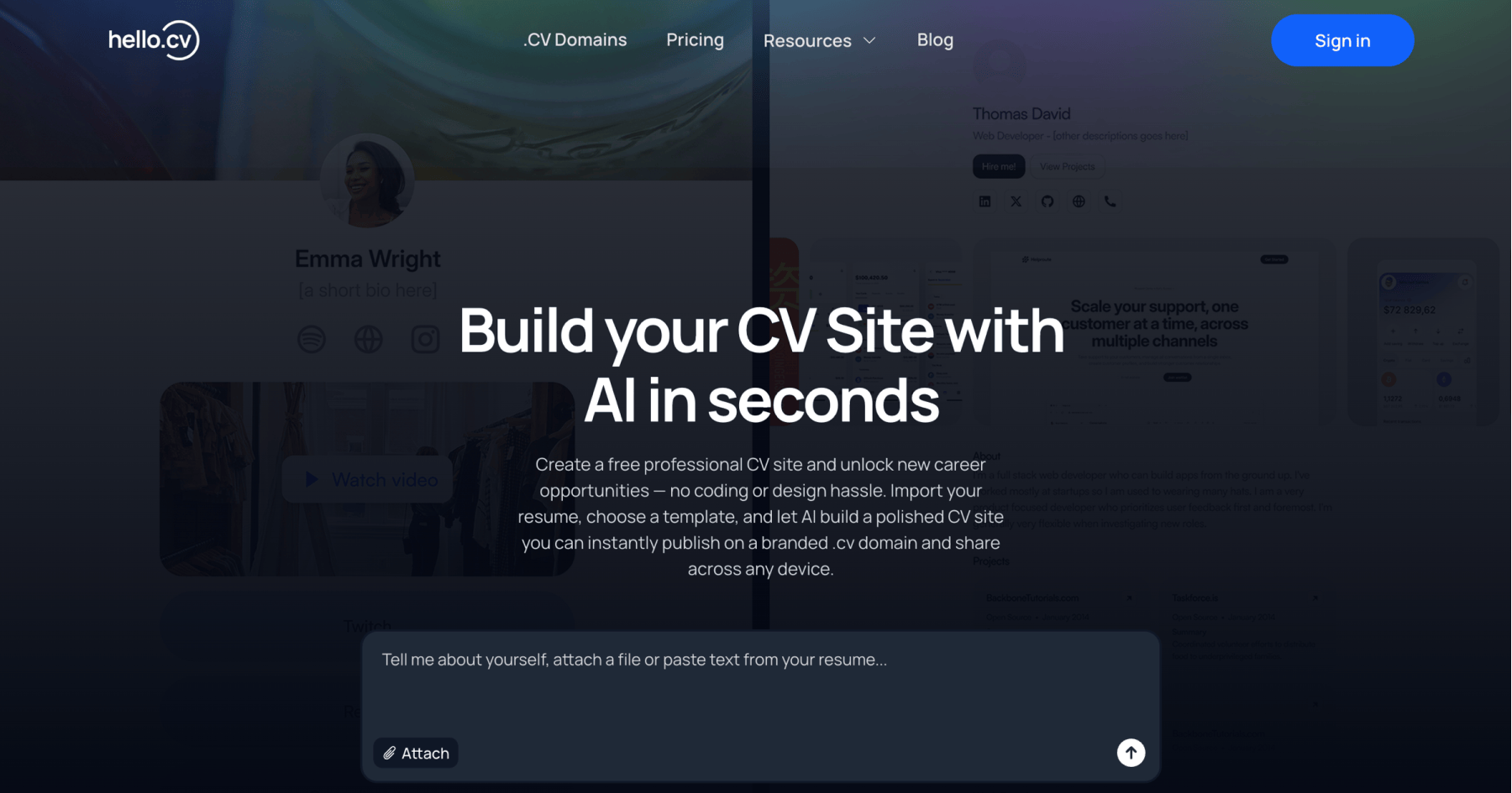 EngageMetrics - Product Image
