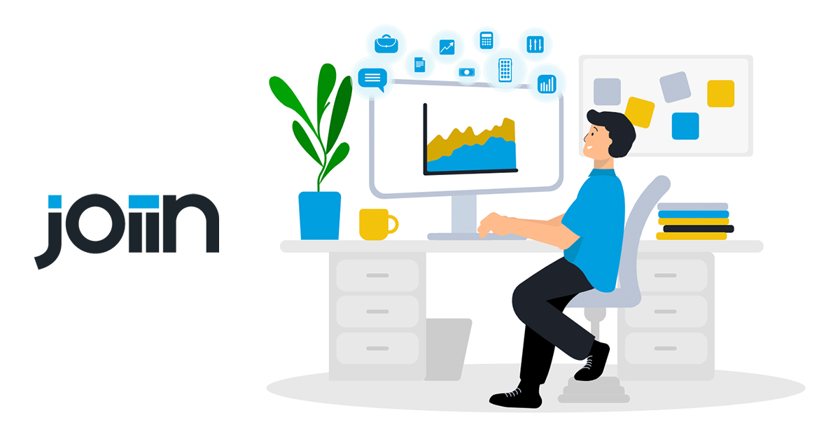 Joiin - Product Image