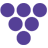 Grape Leads logo