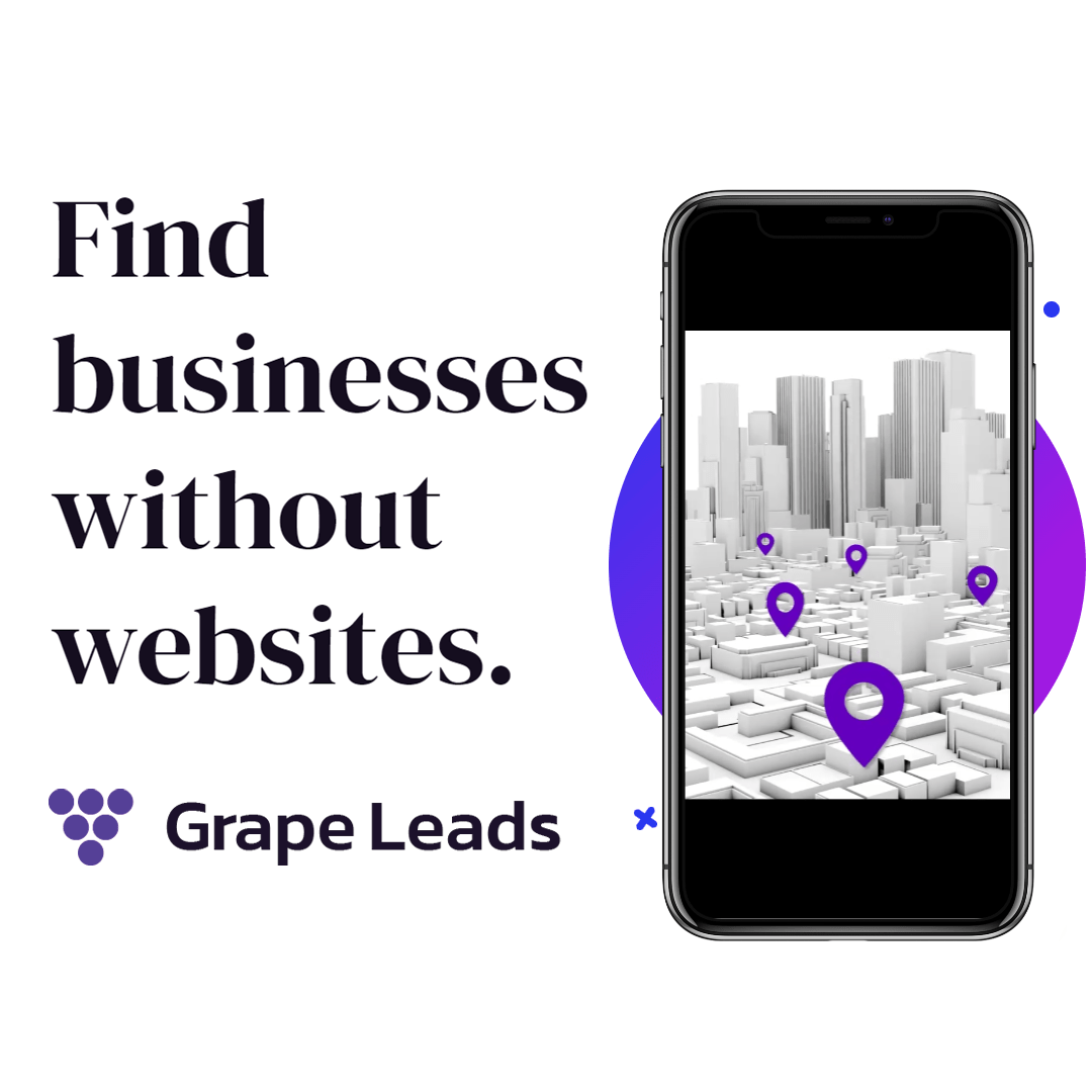 Grape Leads - Product Image