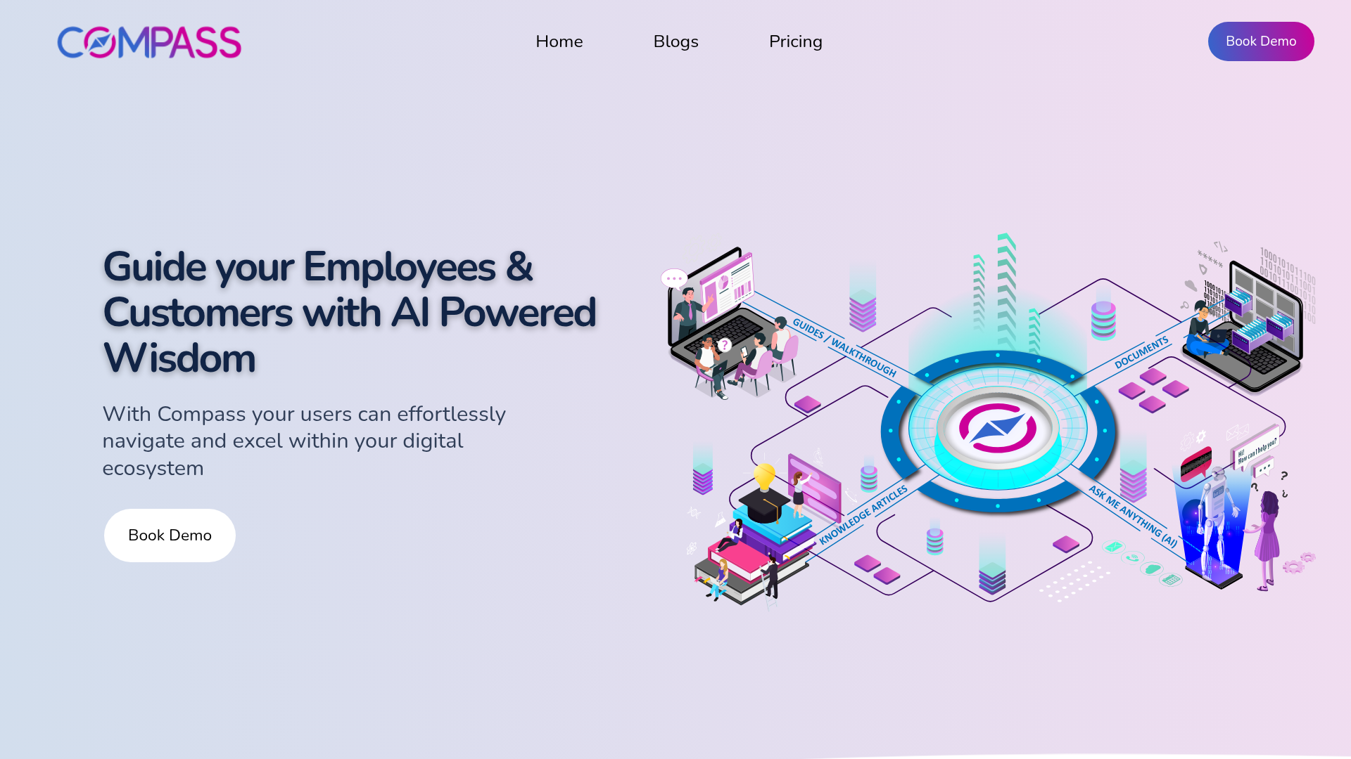 Compass - Product Image