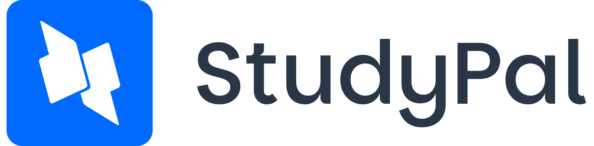 StudyPal - Product Image