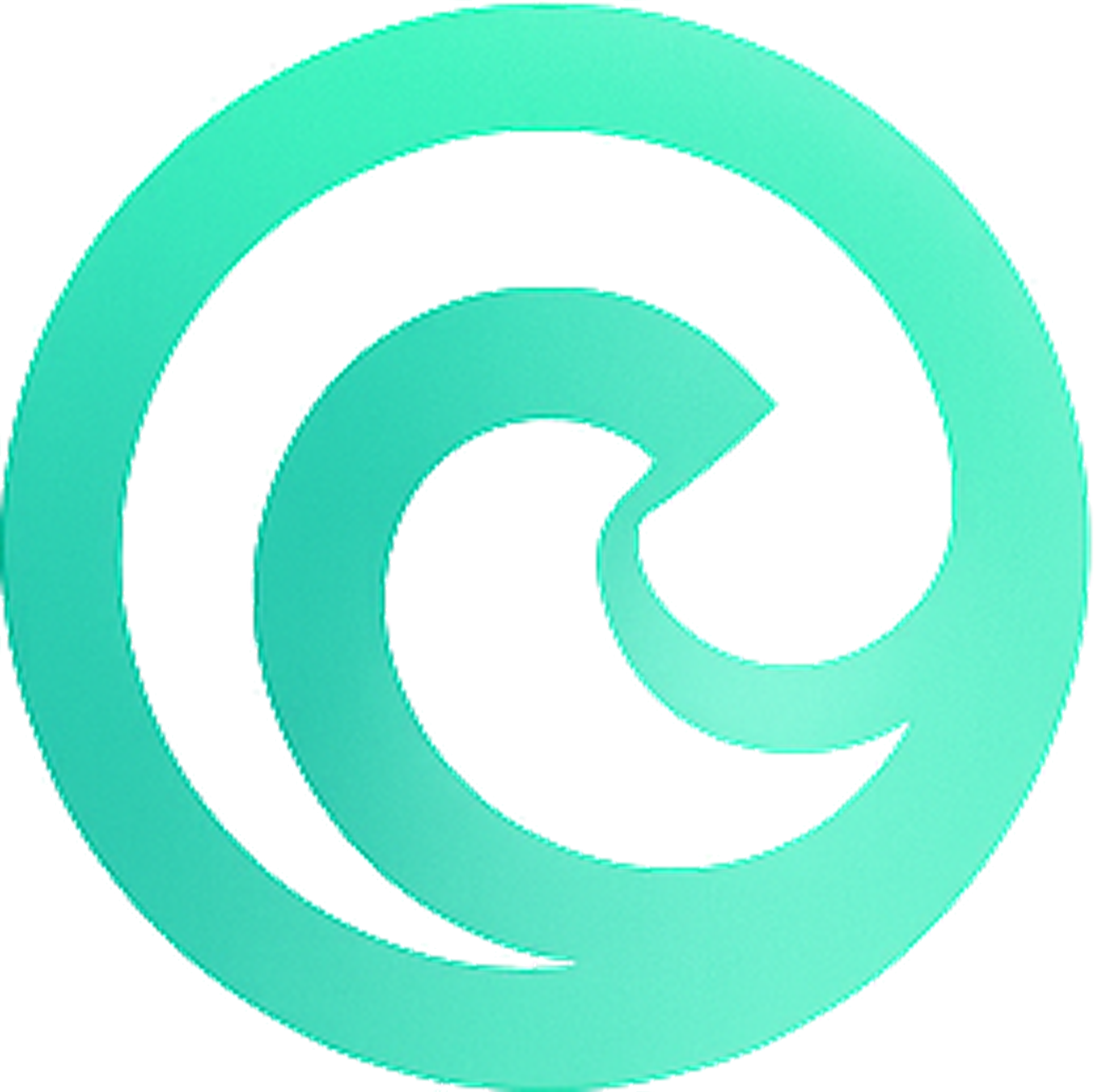 SocialWave logo