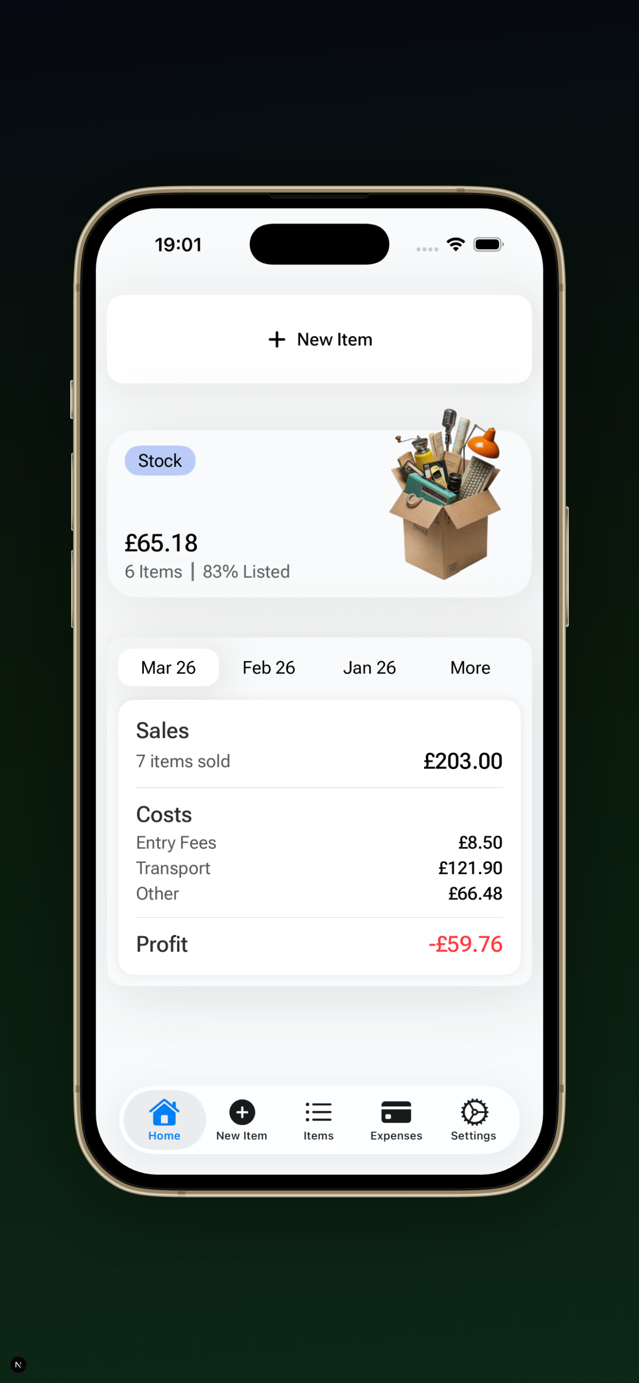 FlipperHelper - Product Image
