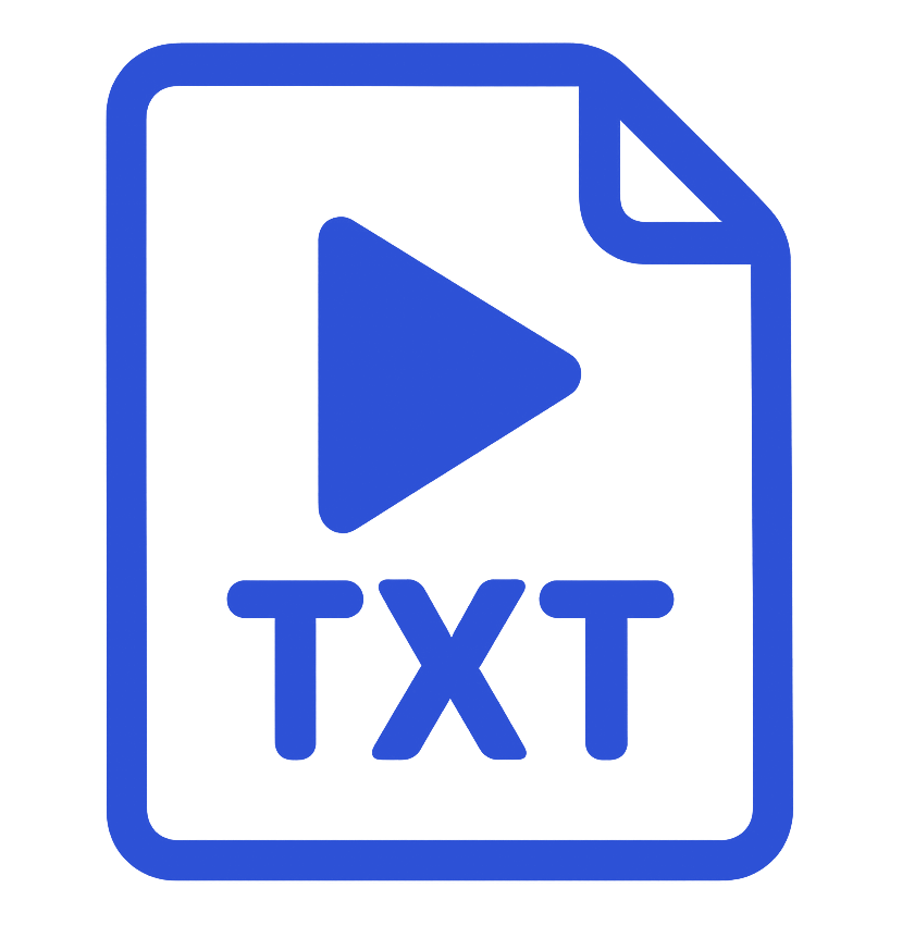 Simple MP3 to Text Online Tool logo