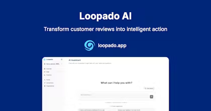 Loopado AI - Product Image