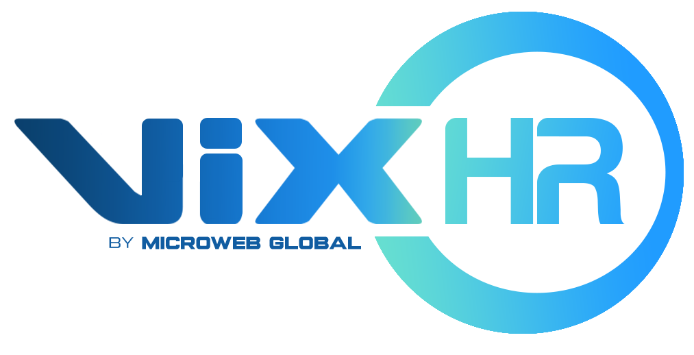 VixHr logo